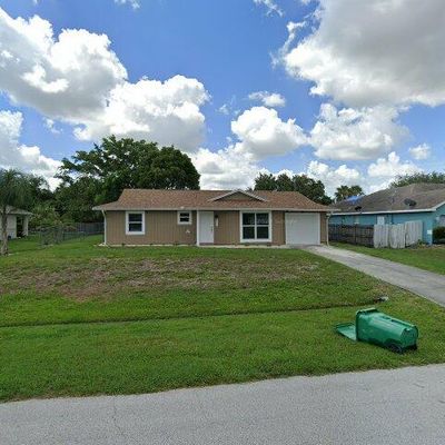 832 Sw Amethist Ter, Port Saint Lucie, FL 34953