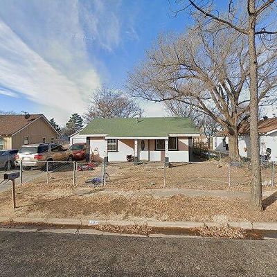 832 S Virginia St, Amarillo, TX 79106