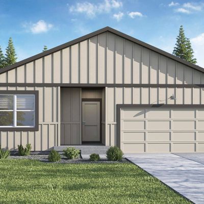 8320 S Safflower St, Cheney, WA 99004