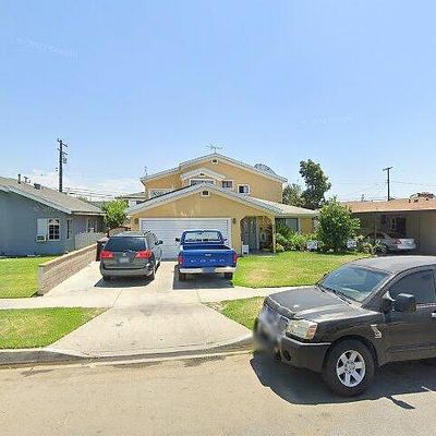 8324 Buhman Ave, Pico Rivera, CA 90660