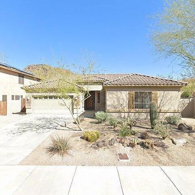 8326 W Buckhorn Trl, Peoria, AZ 85383