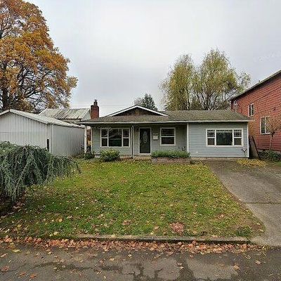 8326 N Fox St, Portland, OR 97203