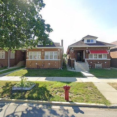 8326 S Ada St, Chicago, IL 60620