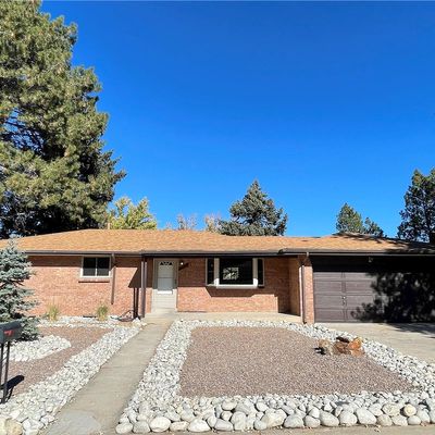 8327 W 71 St Pl, Arvada, CO 80004