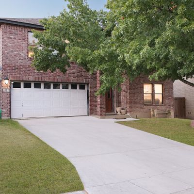 8327 Parry Path, Converse, TX 78109