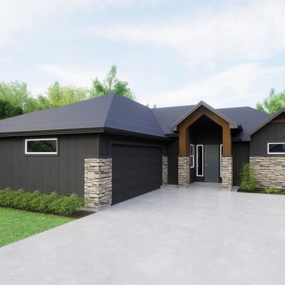 8329 W Meltwater Ln, Eagle, ID 83616