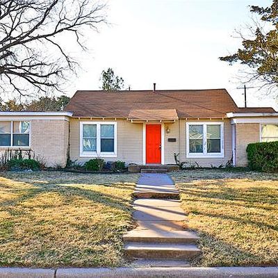 833 E North 14 Th St, Abilene, TX 79601