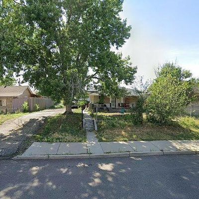 833 Lowell Blvd, Denver, CO 80204