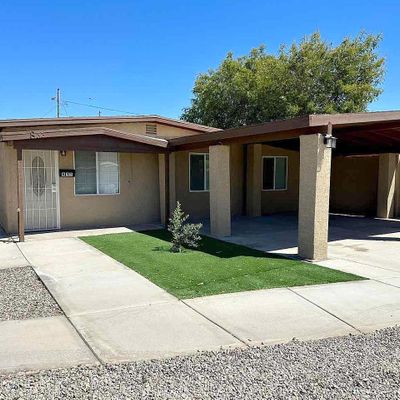 833 S Pagent Ave, Yuma, AZ 85364