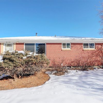 8330 Baylor Ln, Westminster, CO 80031