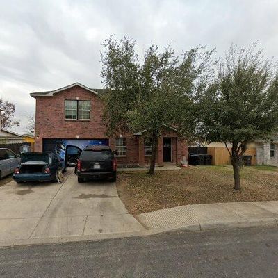 8330 Sweet Maiden St, San Antonio, TX 78242