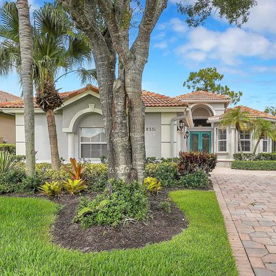 8331 Muirfield Way, Port Saint Lucie, FL 34986