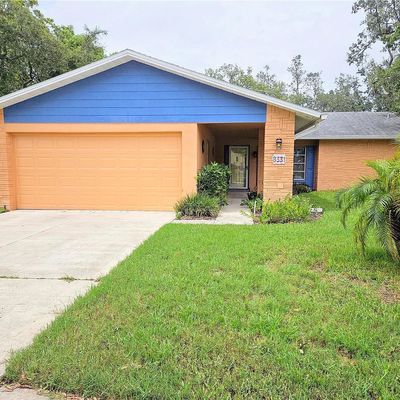 8331 Ponderosa Ave, Port Richey, FL 34668