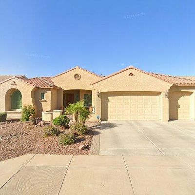 8338 N 180 Th Dr, Waddell, AZ 85355