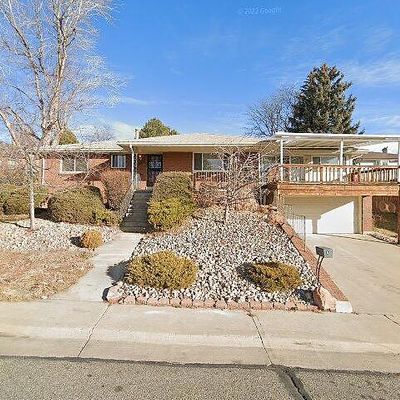 8337 W 69 Th Dr, Arvada, CO 80004