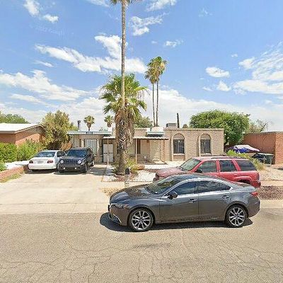 8338 E Cambria Dr, Tucson, AZ 85730