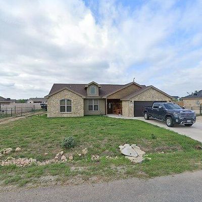 8339 Puma Ct, San Angelo, TX 76901