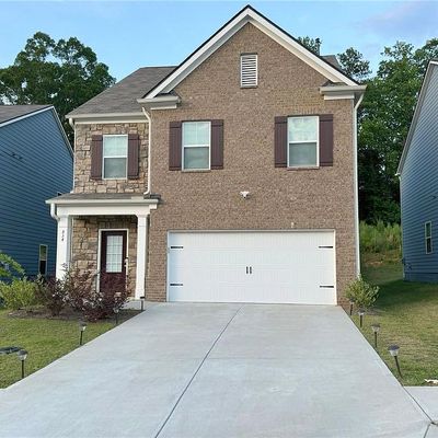 834 Bentley Drive, Fairburn, GA 30213