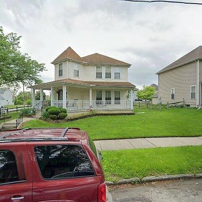 834 Baker St, Toledo, OH 43608