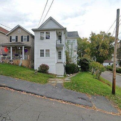 834 E Scott St, Olyphant, PA 18447