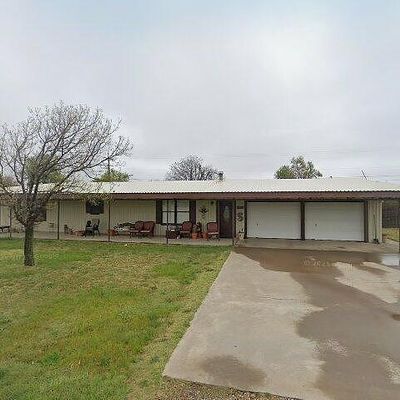 834 Floyd, White Deer, TX 79097