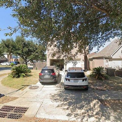 834 Forest Hillside Ln, Houston, TX 77067