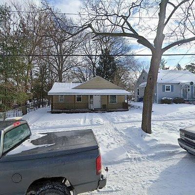 834 Spring Ave Ne, Grand Rapids, MI 49503