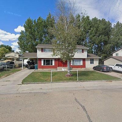 834 W 400 S, Vernal, UT 84078