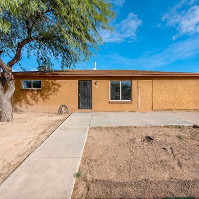 834 W Calle Medina, Tucson, AZ 85756