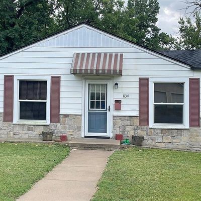 834 W Freeman St, Sherman, TX 75092