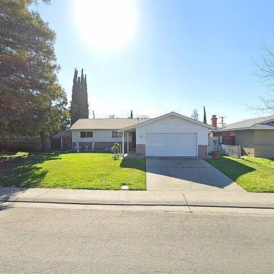 834 W Los Felis Ave, Stockton, CA 95210