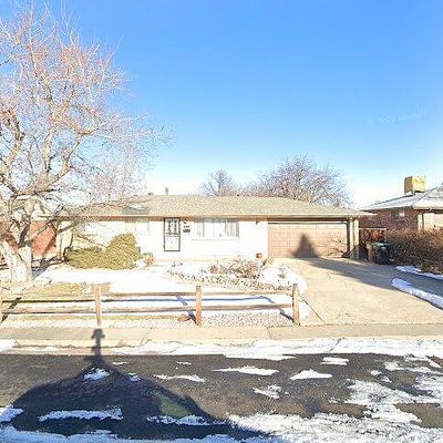 8341 Mason Cir, Westminster, CO 80031