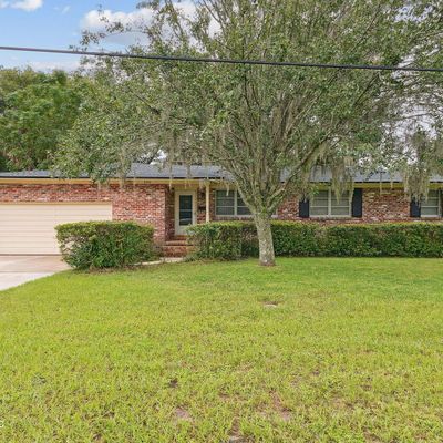 8342 S Brookmont Avenue, Jacksonville, FL 32211