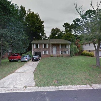 8344 Magnolia Dr, Jonesboro, GA 30238