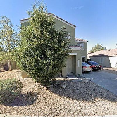 8344 W Hammond Ln, Tolleson, AZ 85353