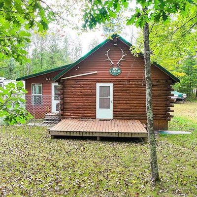 8345 W Bluebird Trail, Trego, WI 54888