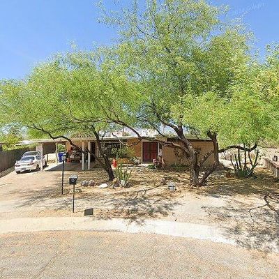 8345 E Sarnoff Pl, Tucson, AZ 85710