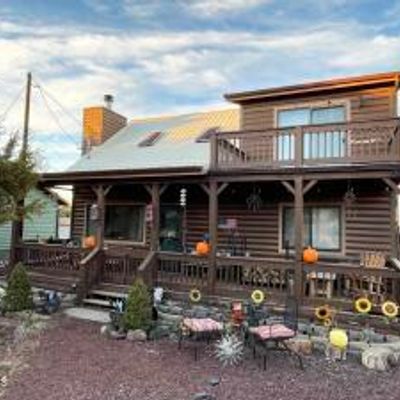 8346 Navajo Dr, Show Low, AZ 85901