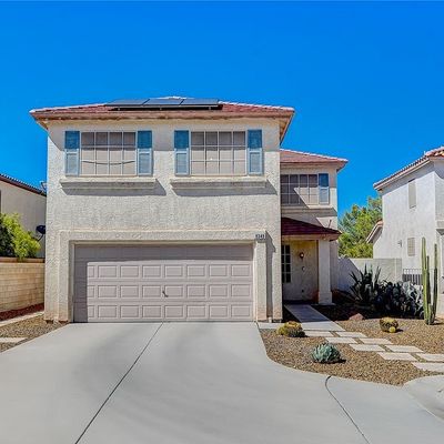 8348 Candlefish Ct, Las Vegas, NV 89113