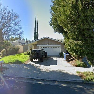 8349 Lurline Ave, Winnetka, CA 91306