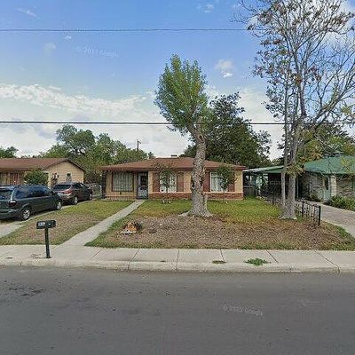 835 Brady Blvd, San Antonio, TX 78207