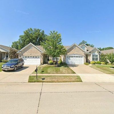 835 Elaine Dr, O Fallon, MO 63366