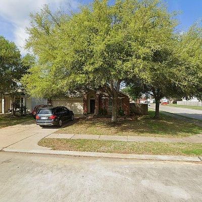 835 Dracena Ct, Richmond, TX 77406