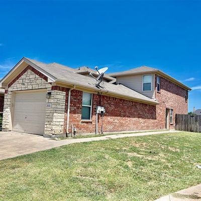 835 Hickory St, Burleson, TX 76028