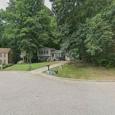 835 Lochmaben St, Wake Forest, NC 27587