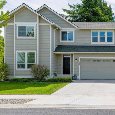 835 Sw Finch Way, Pullman, WA 99163