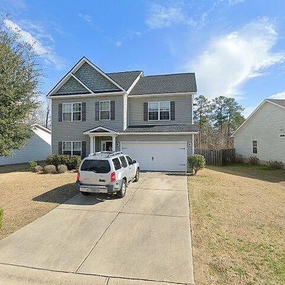 835 Westlawn Dr, Grovetown, GA 30813