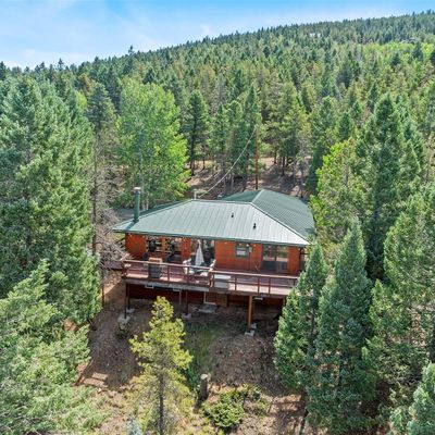 8351 London Ln, Conifer, CO 80433