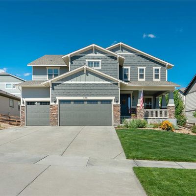 8351 Umber St, Arvada, CO 80007