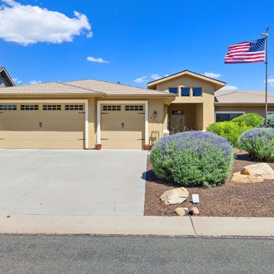 8353 N View Crst, Prescott Valley, AZ 86315